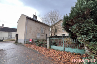 achat maison thaon-les-vosges 88150