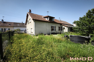 achat maison thaon-les-vosges 88150