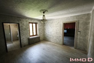 achat maison thaon-les-vosges 88150