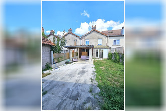 achat maison thaon-les-vosges 88150