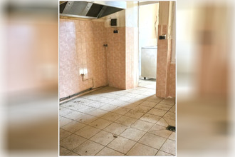 achat maison thaon-les-vosges 88150