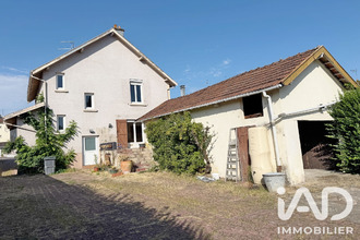 achat maison thaon-les-vosges 88150