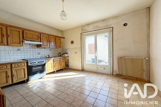 achat maison thaon-les-vosges 88150