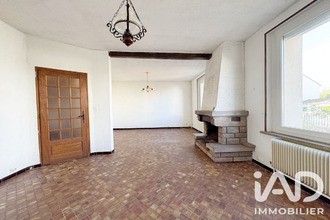 achat maison thaon-les-vosges 88150