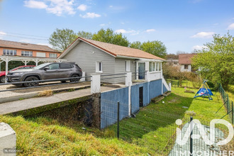 achat maison thaon-les-vosges 88150