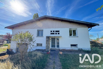 achat maison thaon-les-vosges 88150