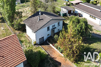 achat maison thaon-les-vosges 88150