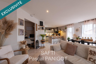 achat maison thaon-les-vosges 88150