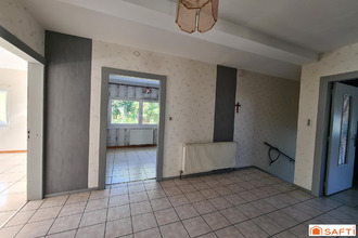 achat maison thaon-les-vosges 88150
