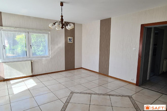 achat maison thaon-les-vosges 88150