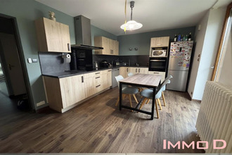 achat maison thaon-les-vosges 88150