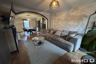achat maison thaon-les-vosges 88150