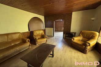 achat maison thaon-les-vosges 88150