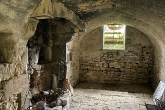 achat maison tharot 89200