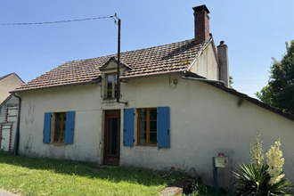 achat maison thaumiers 18210