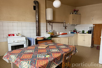 achat maison thaumiers 18210