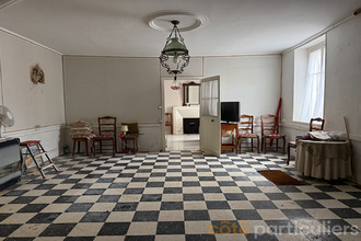 achat maison thaumiers 18210