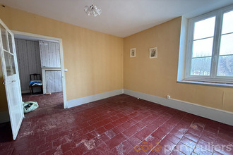 achat maison thaumiers 18210