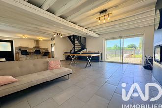 achat maison thaumiers 18210