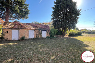 achat maison thaumiers 18210