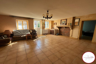 achat maison thaumiers 18210