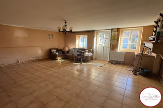 achat maison thaumiers 18210