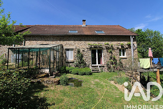 achat maison thauron 23250