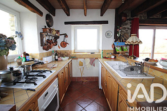 achat maison thauron 23250
