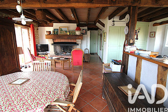 achat maison thauron 23250