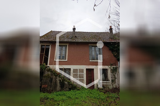 achat maison thauvenay 18300