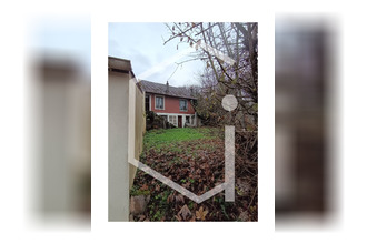 achat maison thauvenay 18300