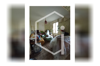 achat maison thauvenay 18300