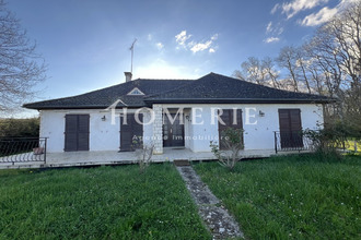 achat maison thauvenay 18300