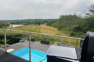 achat maison theding 57450