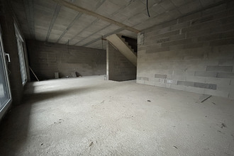 achat maison theding 57450