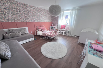 achat maison theding 57450