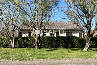 achat maison theding 57450