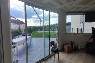 achat maison theding 57450