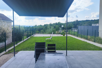 achat maison theding 57450