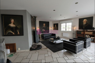 achat maison theding 57450