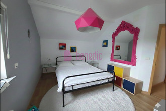 achat maison theding 57450