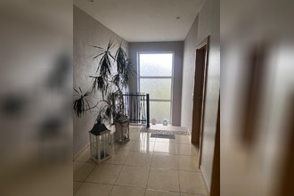 achat maison theding 57450