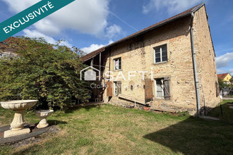 achat maison theding 57450