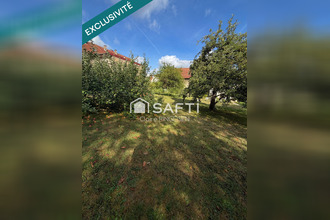 achat maison theding 57450