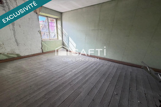 achat maison theding 57450