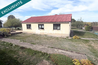 achat maison theding 57450