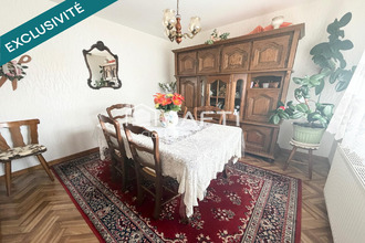 achat maison theding 57450