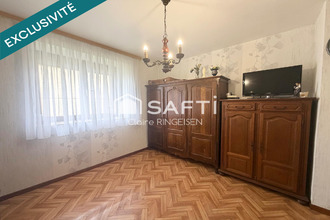 achat maison theding 57450