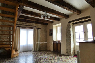 achat maison thedirac 46150