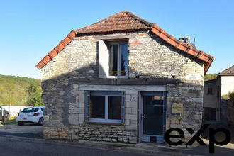 achat maison thedirac 46150